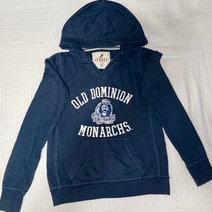 Old Doninion University Sweatshirt (small)